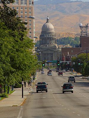 23 Affordable Weekend Getaways in the United States 4 Family Things to do in Boise