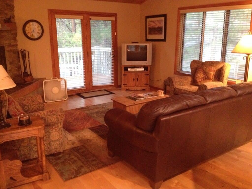 Sunriver Vacation Rentals