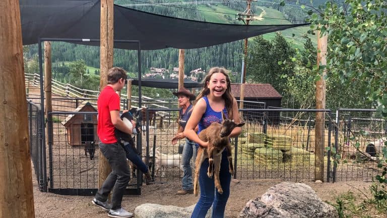 5 Day Vail Itinerary