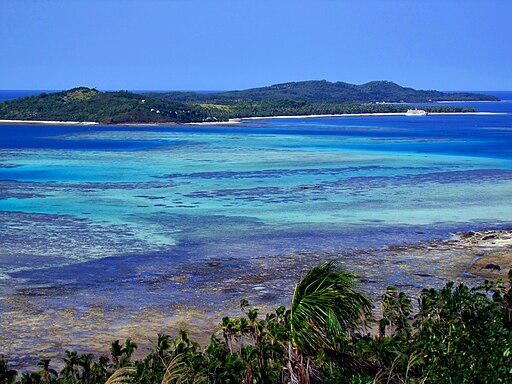 Yasawa Islands2