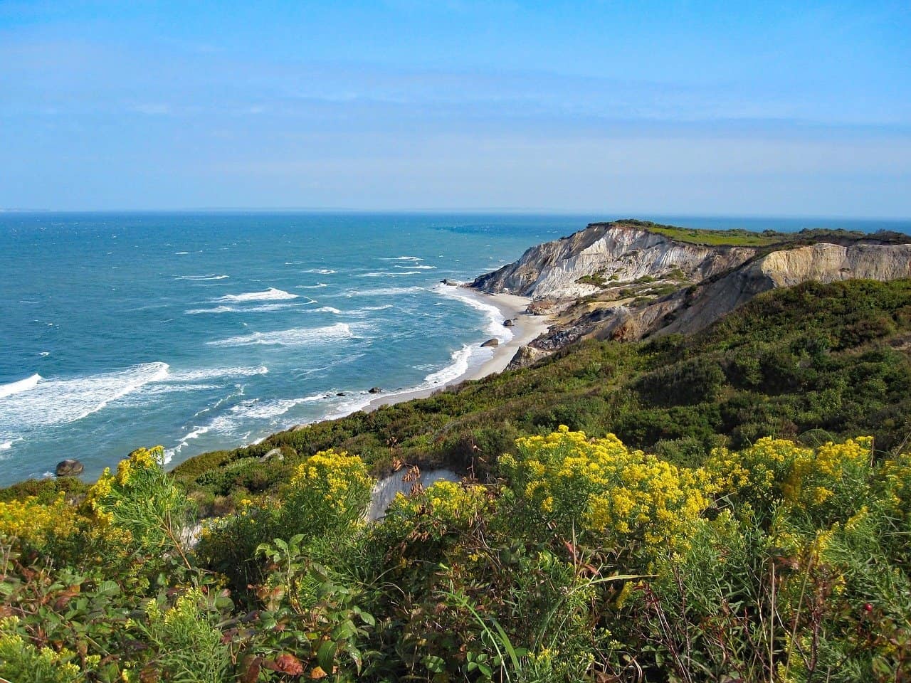 Aquinnah Martha's Vineyard