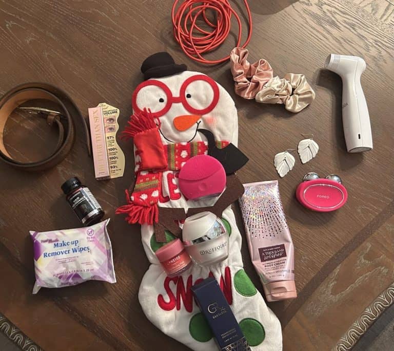 Awesome Stocking Stuffers for Moms