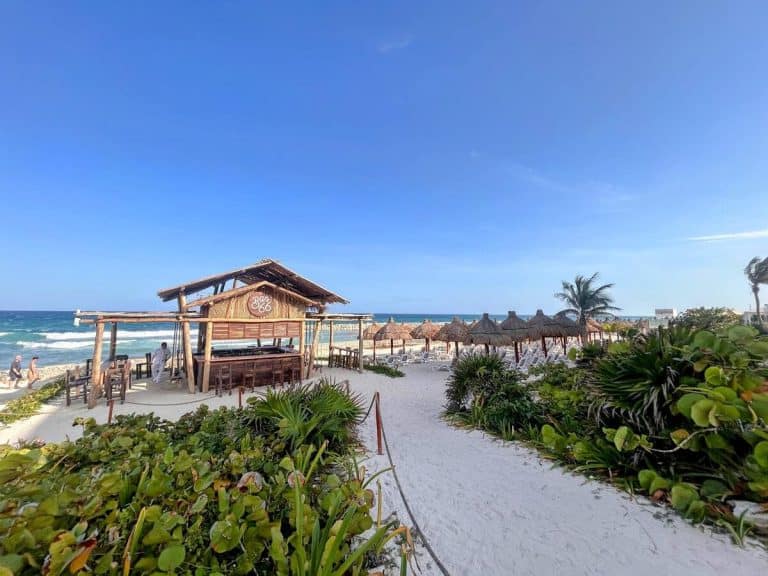 Bahia Principe Luxury Akumal