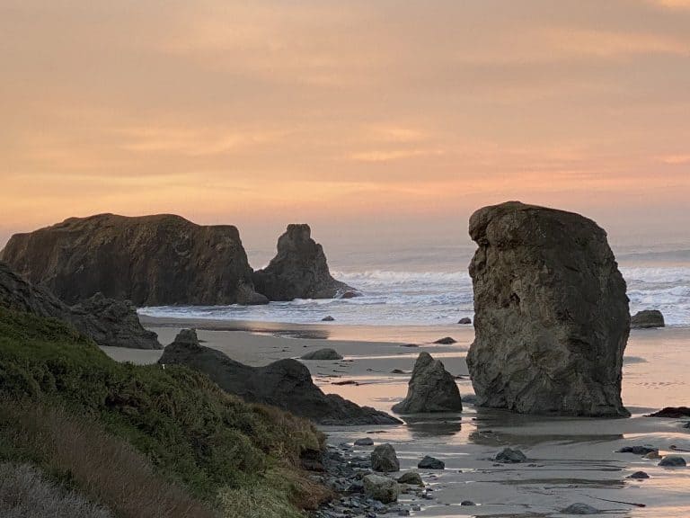 bandon-beach-oregon