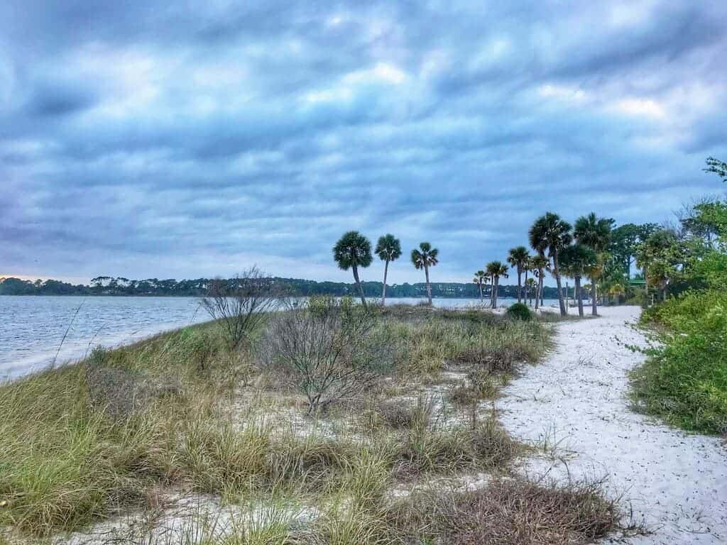 Bay Point Resort Panama City Beach