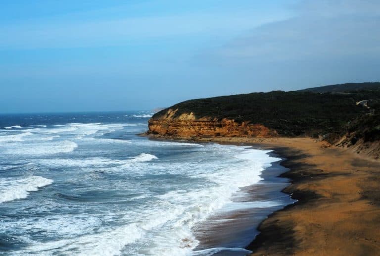 Bells Beach Surf Coast
