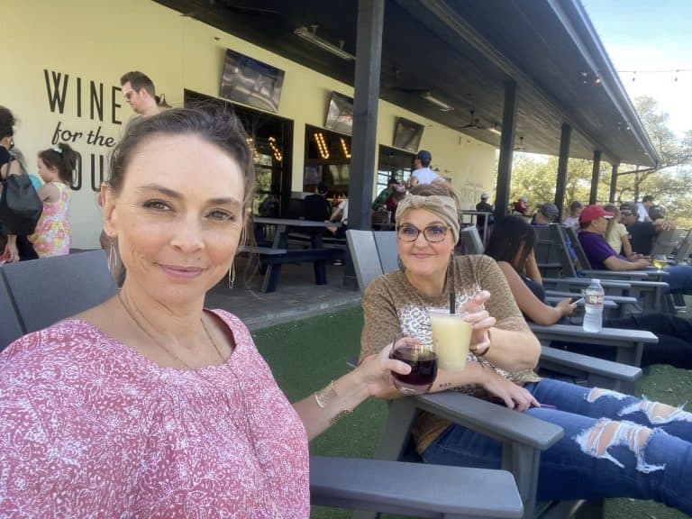 16 Best Wineries in Austin, Texas