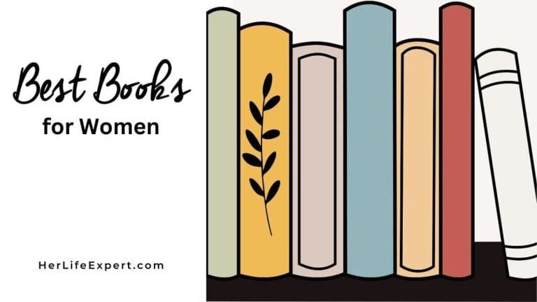 Best Books For Women 36 Best Books for Women (1)