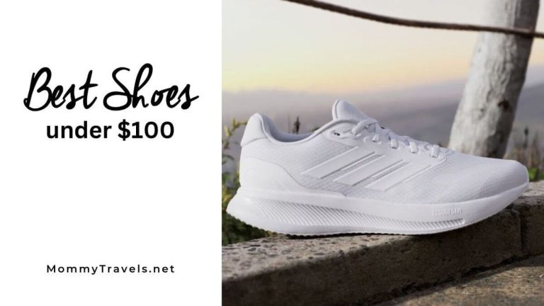 Best Shoes under 100
