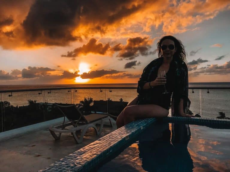 Best Swimsuits for women over 40