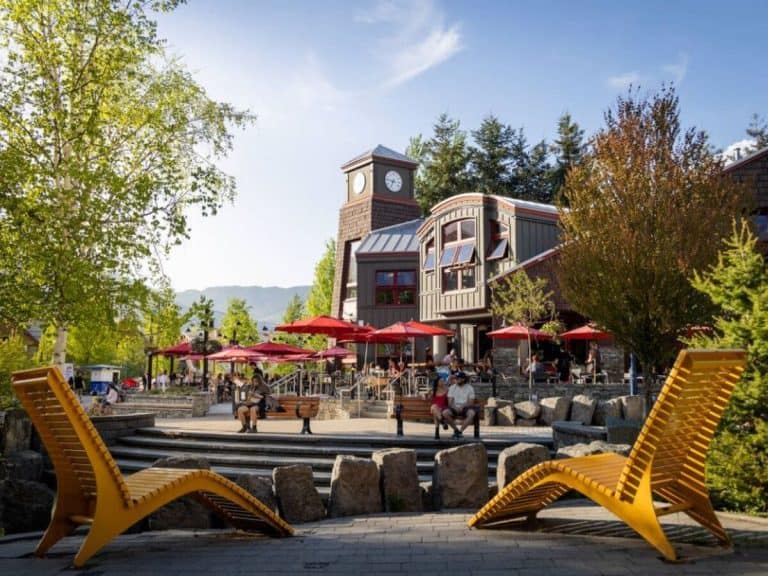 Best Things to do in Whistler this Summer - Photo Credit Tourism WhistlerJusta Jeskova