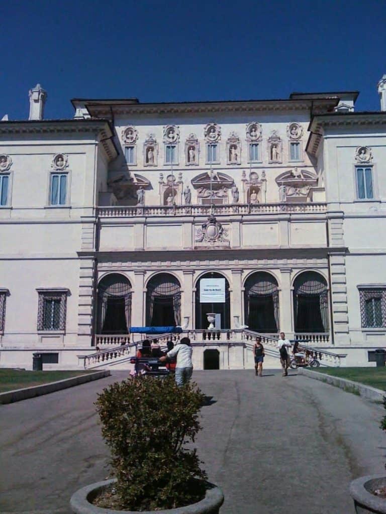 Borghese Gallery