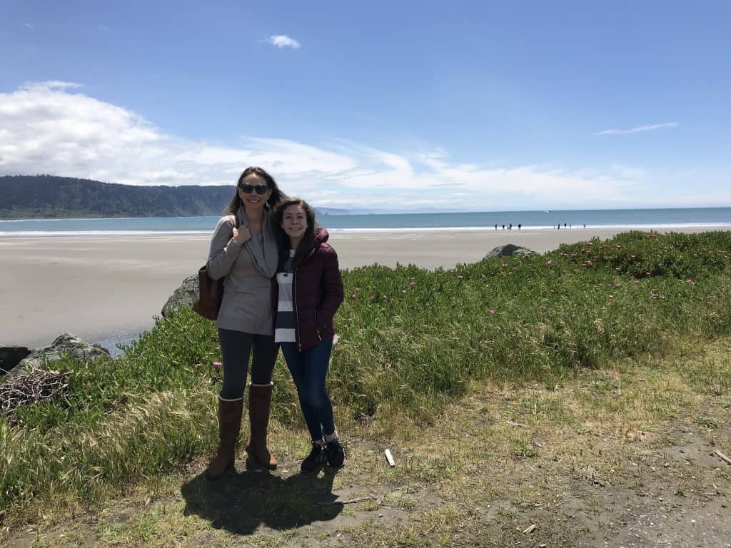 The Ultimate Southern Oregon Road Trip - 9 Day Itinerary 19 Crescent City, California