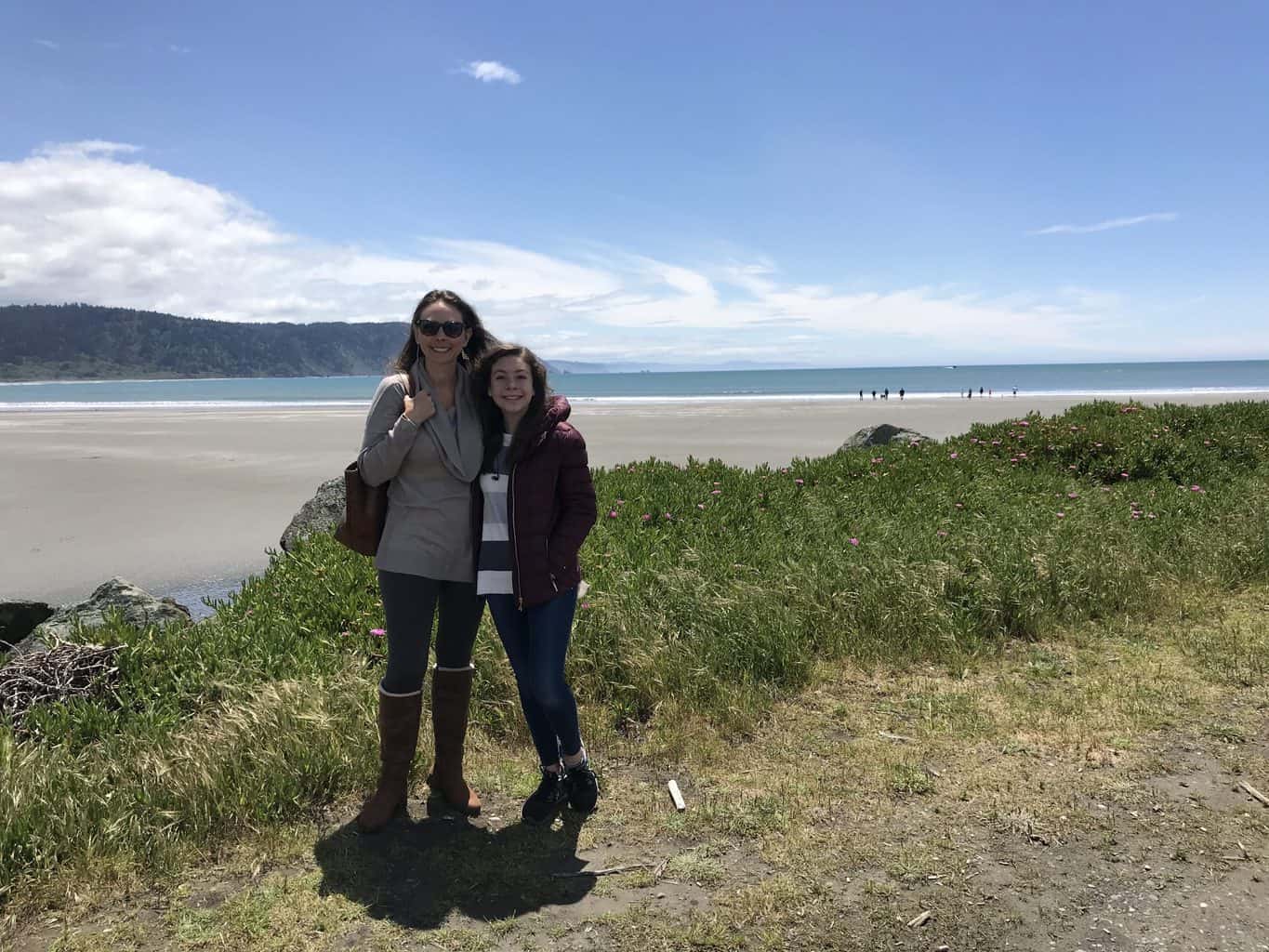 Crescent City, California