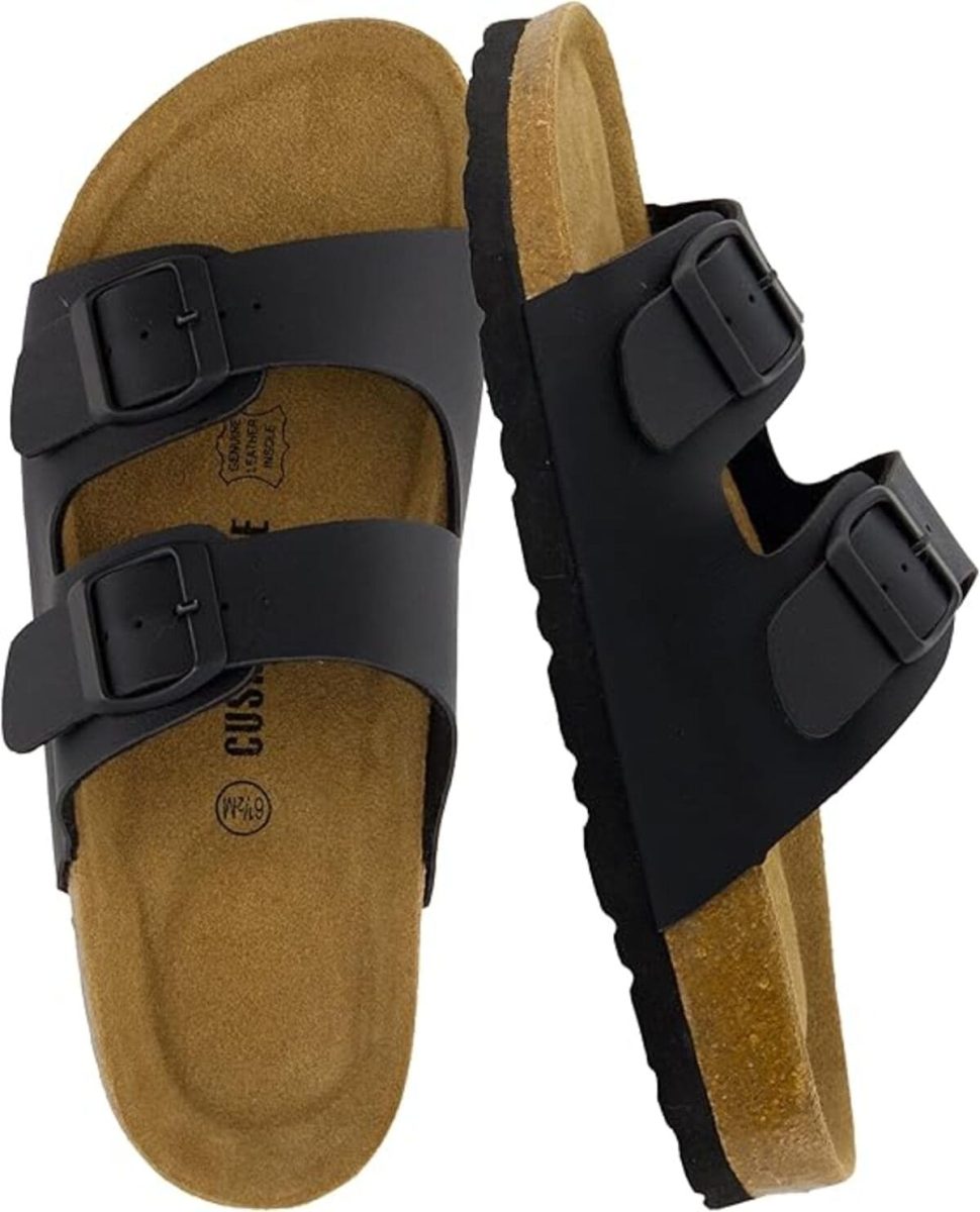 The 13 Best Shoes Under $100 7 cushionaire