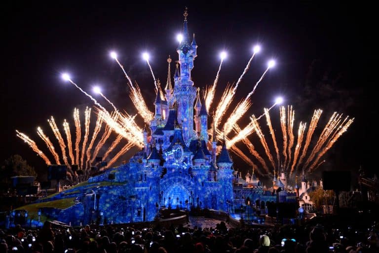 3 Fantastic Children's Attractions In Paris, France 28 Disneyland Paris