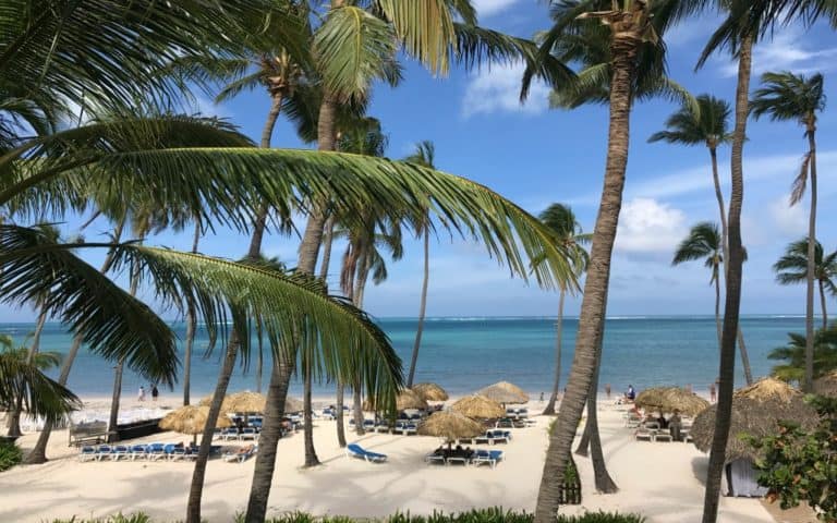 Jewel Palm Beach in Punta Cana