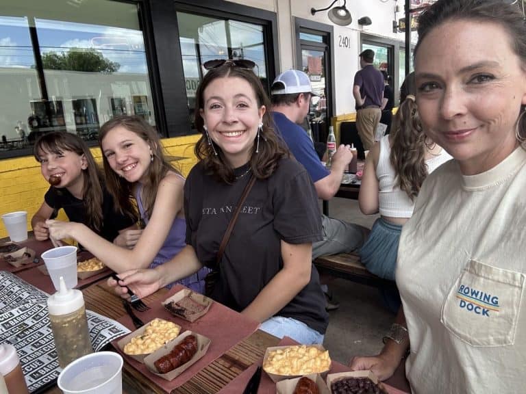 31 Fun Things to Do in Austin With Teenagers 4 East Austin Locals Know BBQ Food Tour (1)