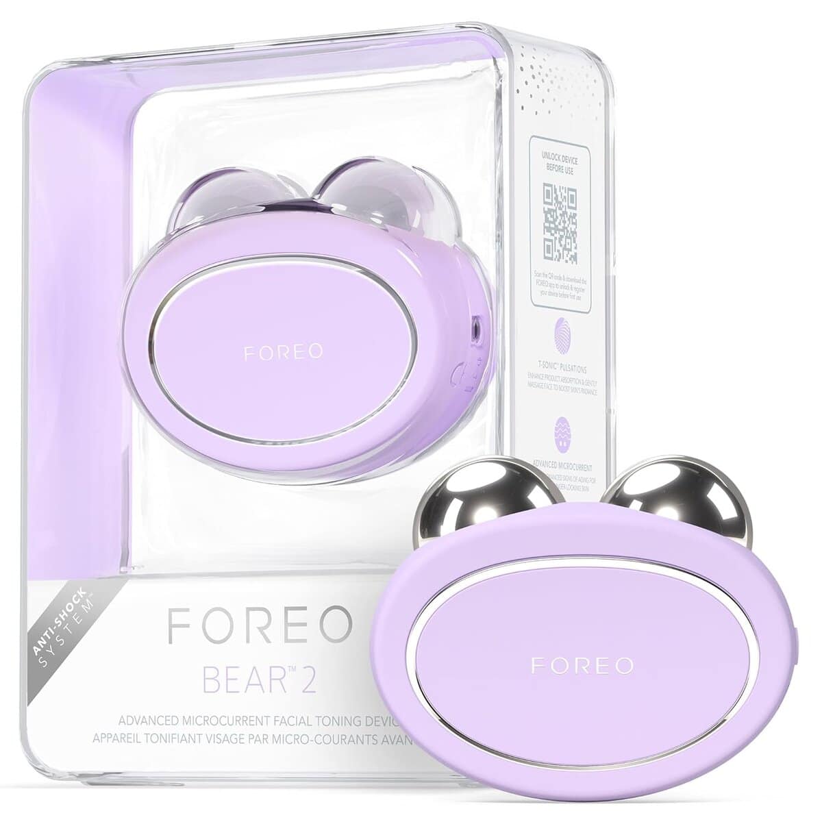Foreo Bear