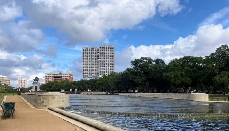 Free Things to do in Houston