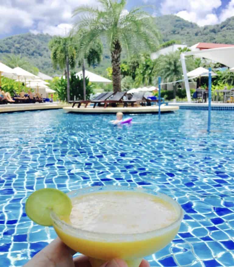 Novotel Phuket Karon Beach