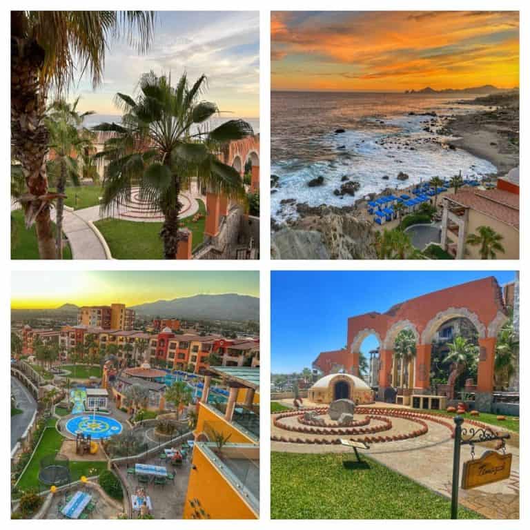 Hacienda Encantada Los Cabos