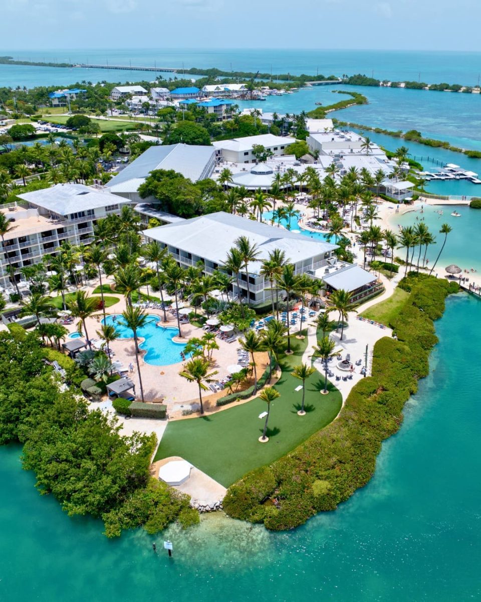 Hawks Cay Resort 