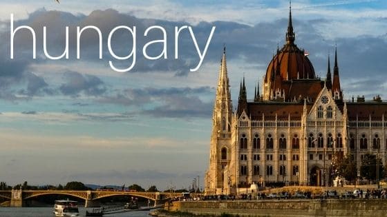 hungary 1