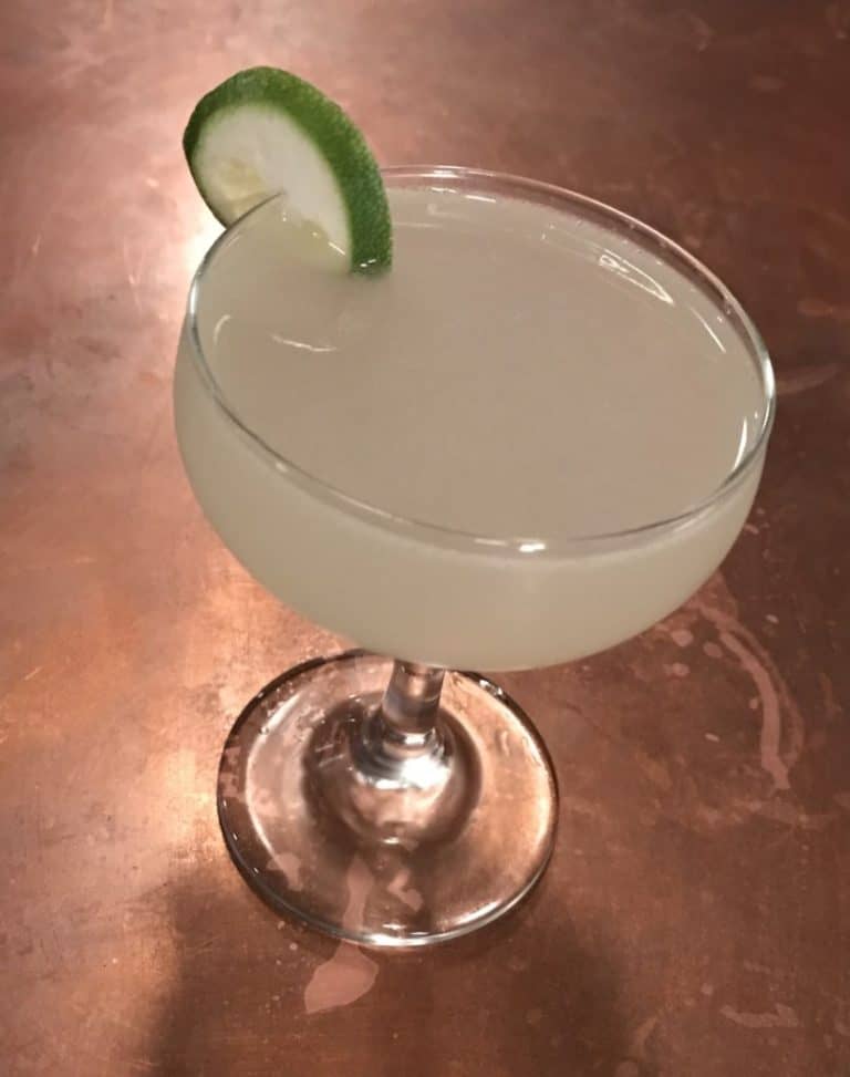 best cocktails in Portland
