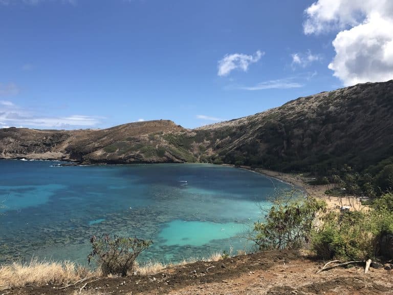 Oahu Travel Guide 13 Hanauma Bay State Park