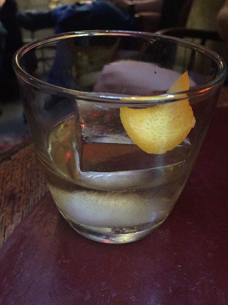 We got Tipsy in Portland Tour