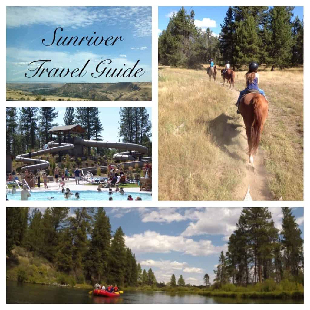 Sunriver Travel Guide