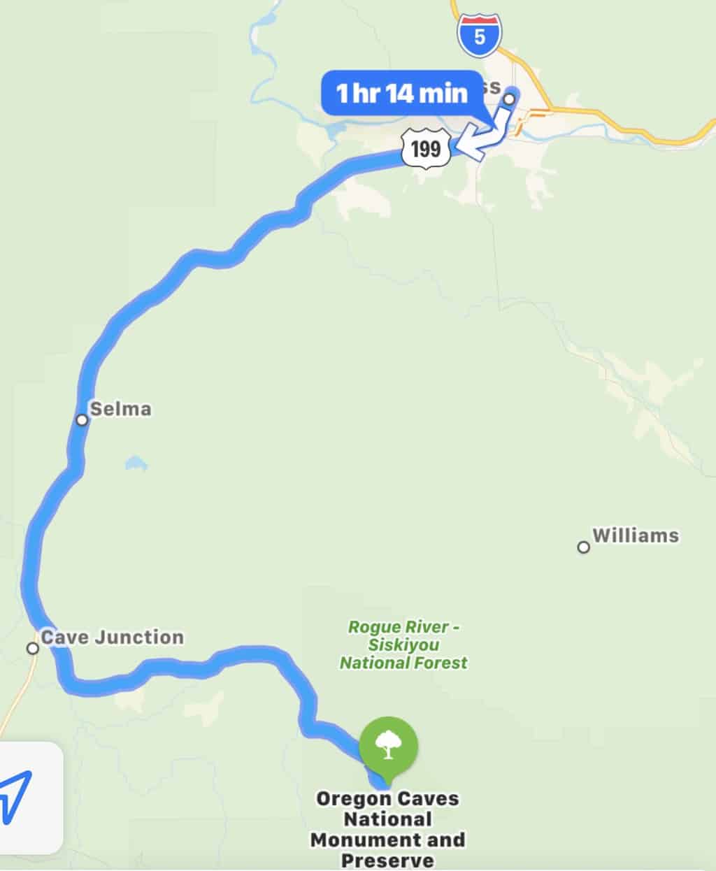 The Ultimate Southern Oregon Road Trip - 9 Day Itinerary 13 img 7622