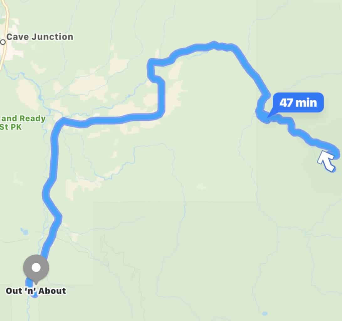 The Ultimate Southern Oregon Road Trip - 9 Day Itinerary 15 img 7623