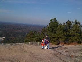 Stone Mountain in Atlanta Georgia Atlanta Georgia Stone Mountain