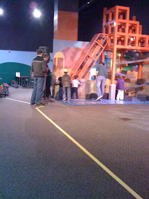 Atlanta Georgia Children's museum