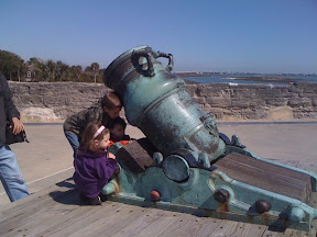 Saint Augustine Florida