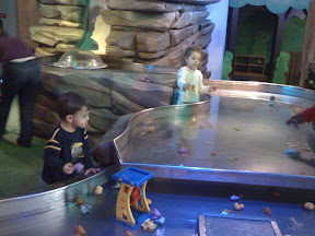 Atlanta Georgia Children's museum