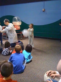 Atlanta Georgia Children's museum