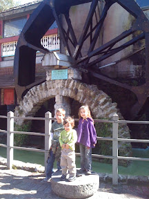 Saint Augustine Florida