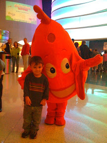 Atlanta Georgia Aquarium
