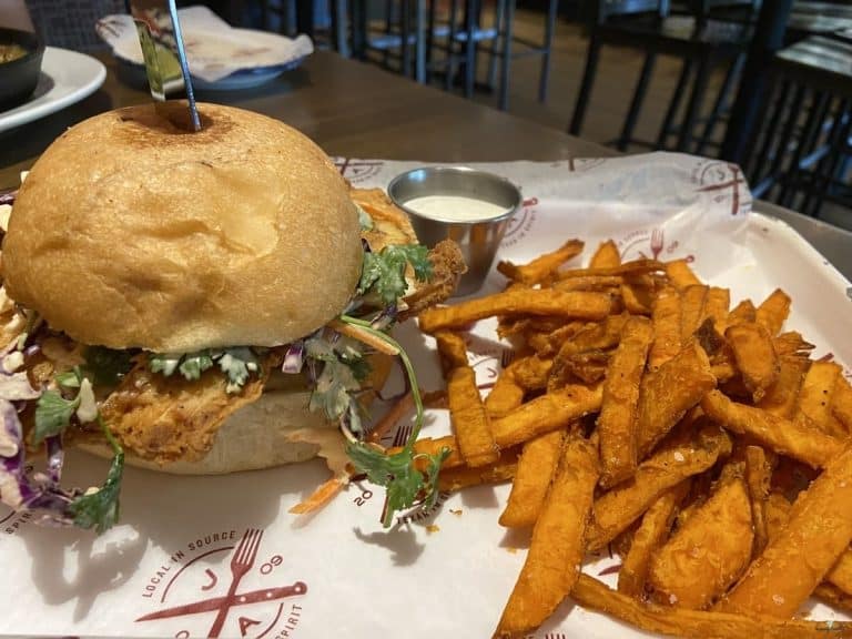 The Best Restaurants in South Austin 19 Jack Allen's Austin