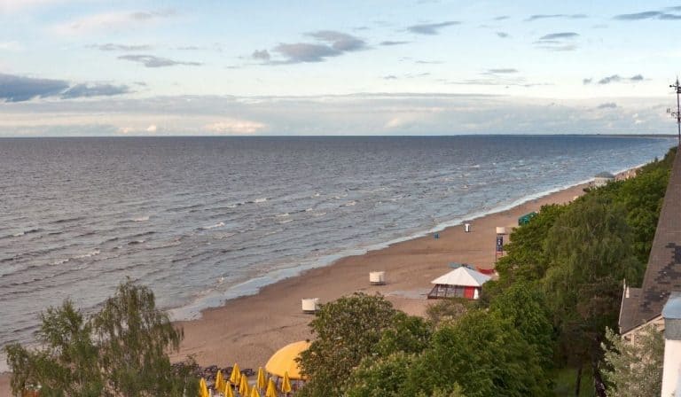 Jurmala, Latvia
