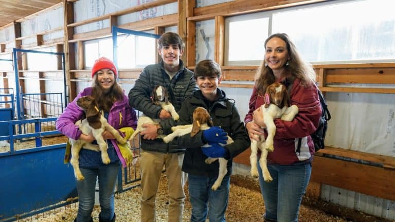 11 Best Dude Ranches for Families 23 Kidding Experience at Silvies