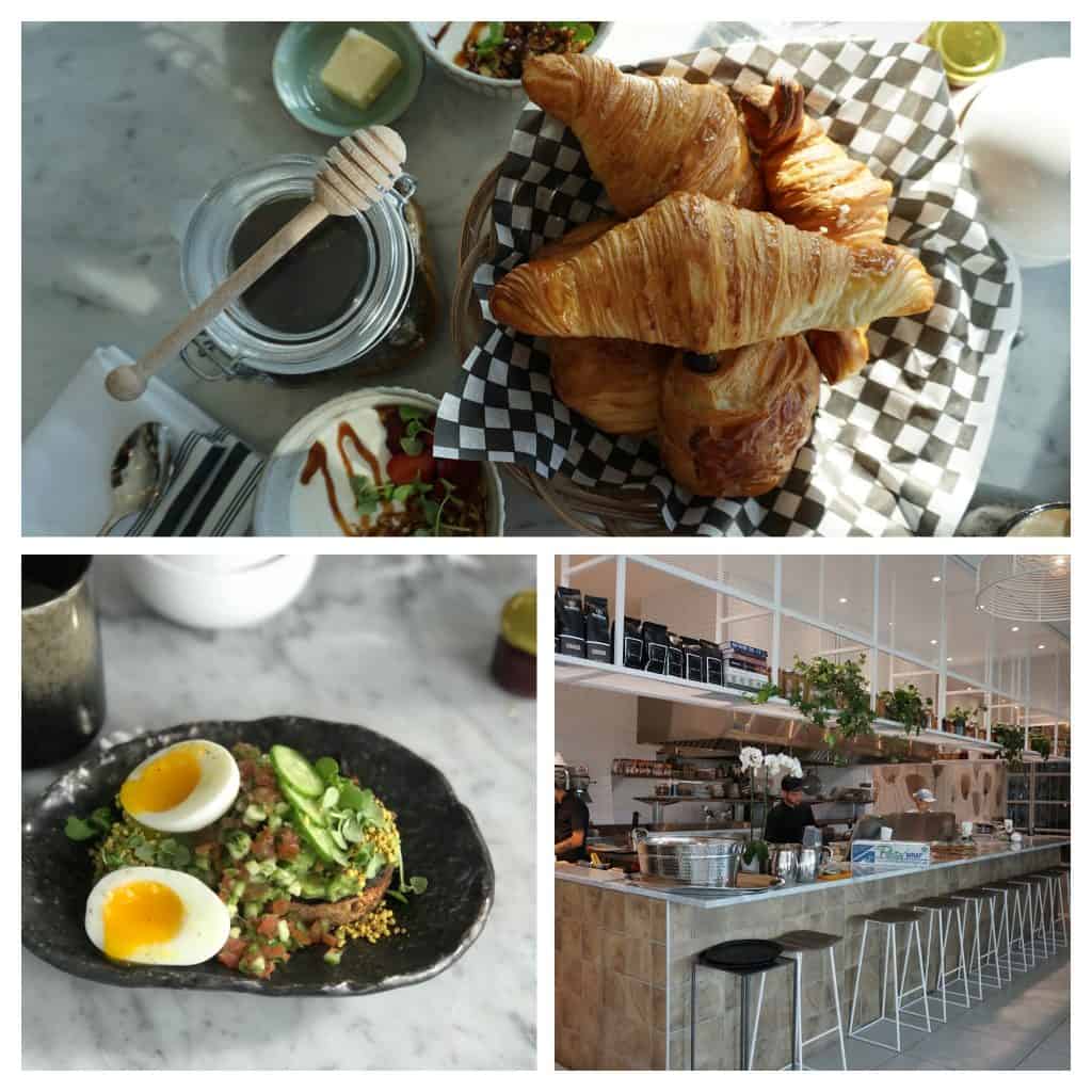 La Bête à pain in Laval