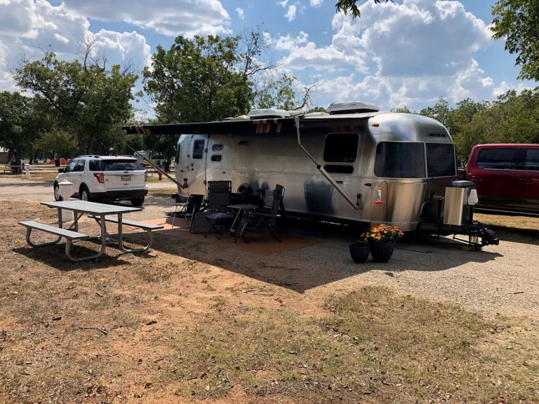 Lady Bird Johnson Municipal Park