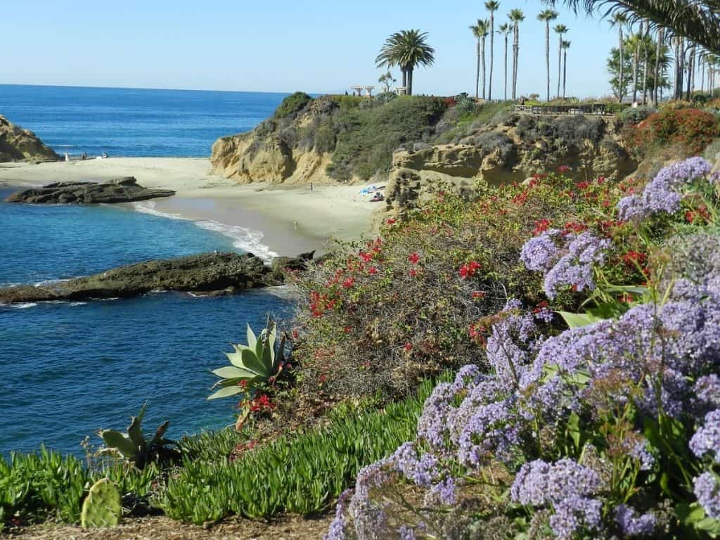 Laguna Beach