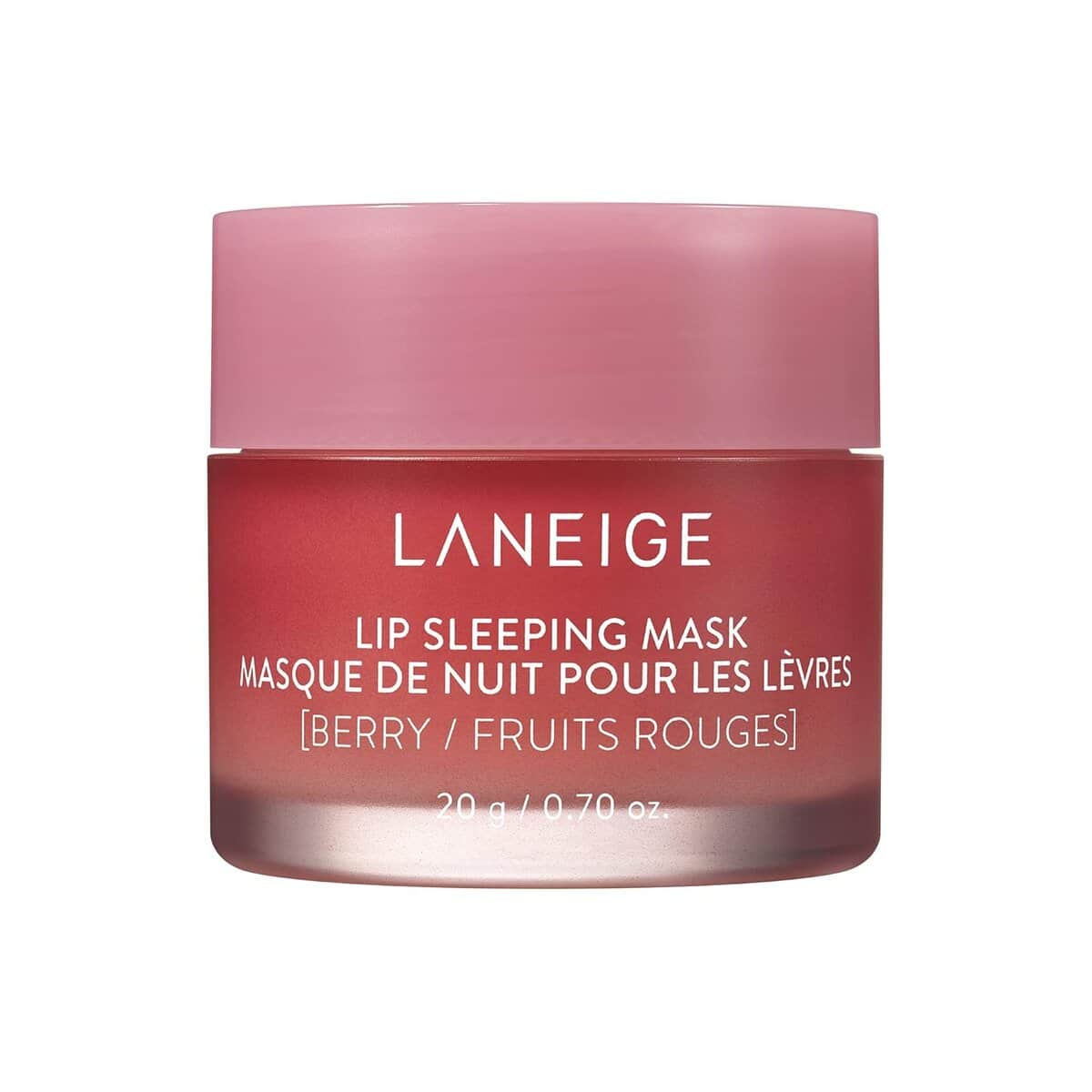 LANEIGE Lip Sleeping