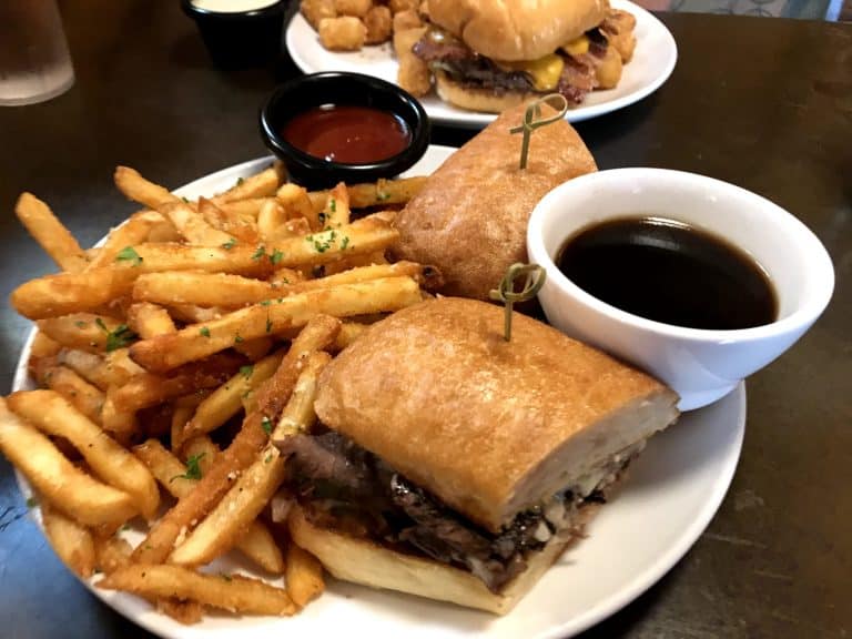 Laurelwood Brewing Co.