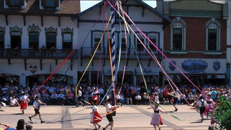 Leavenworth, Washington
